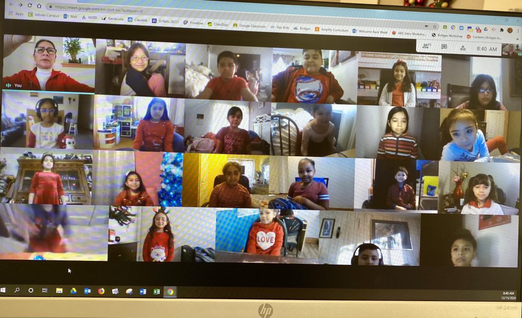 Kenosha School of Language