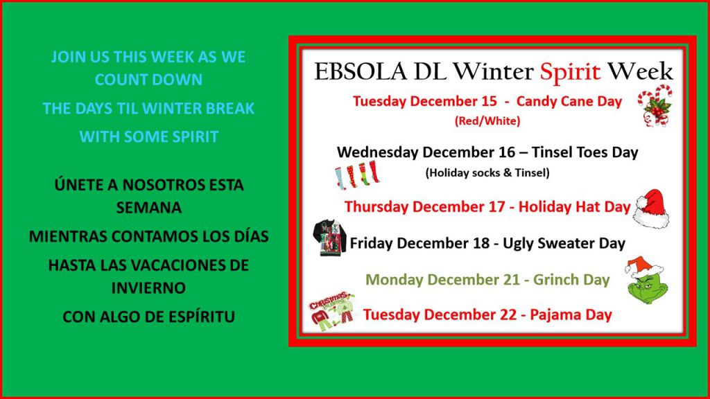 Kenosha School of Language