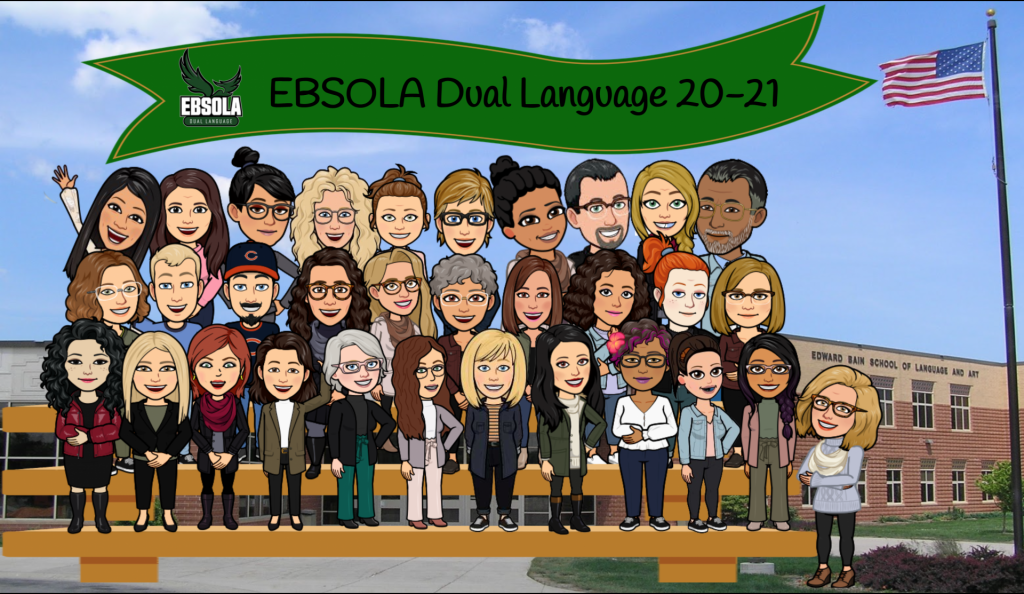 Kenosha School of Language