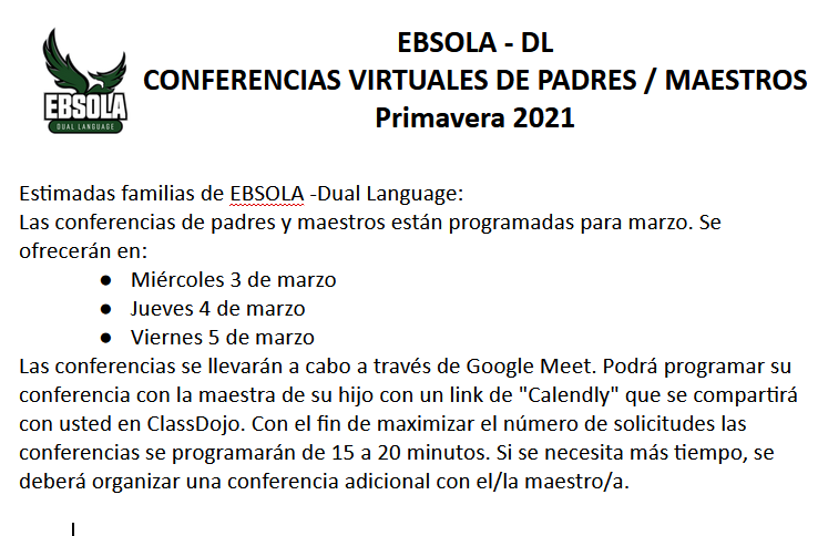 Kenosha School of Language