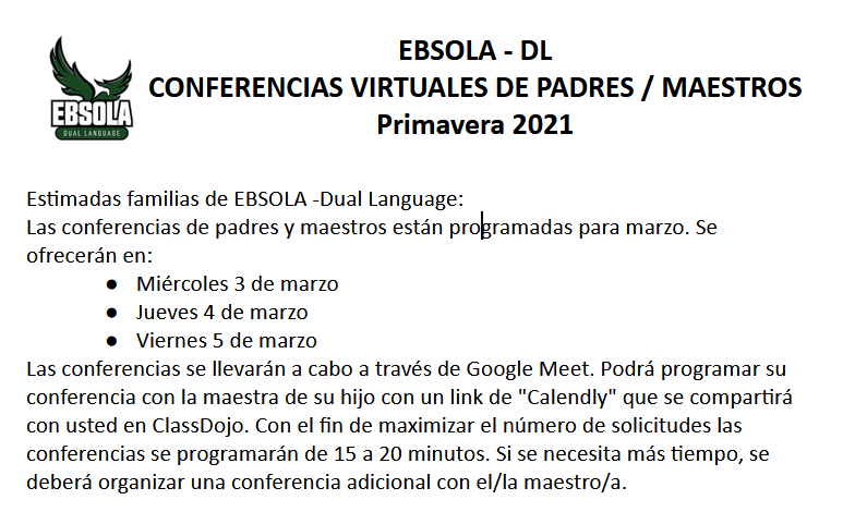 Kenosha School of Language