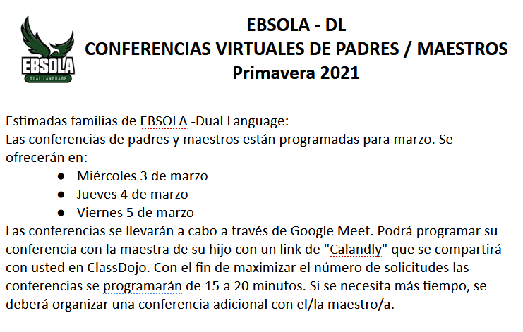 Kenosha School of Language