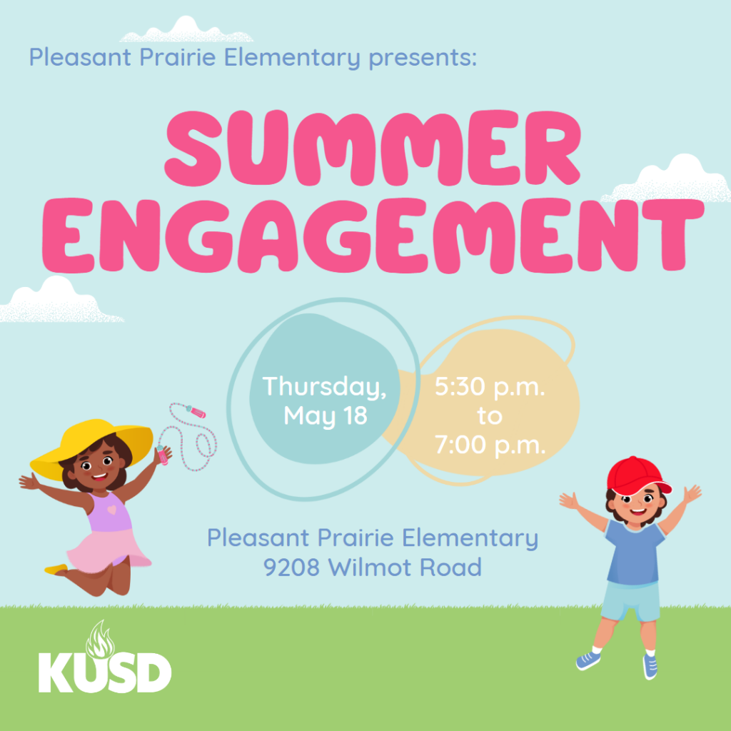 Kenosha School of Language