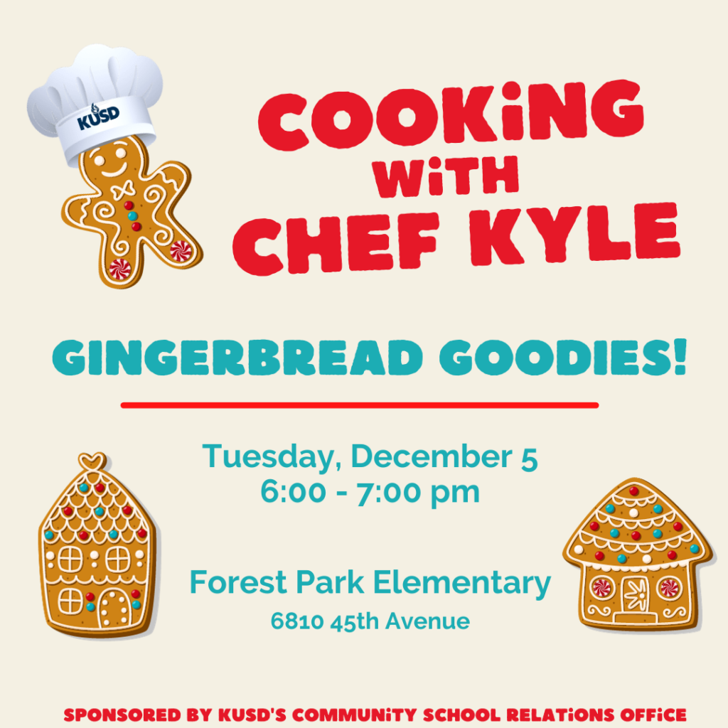 Kenosha School of Language