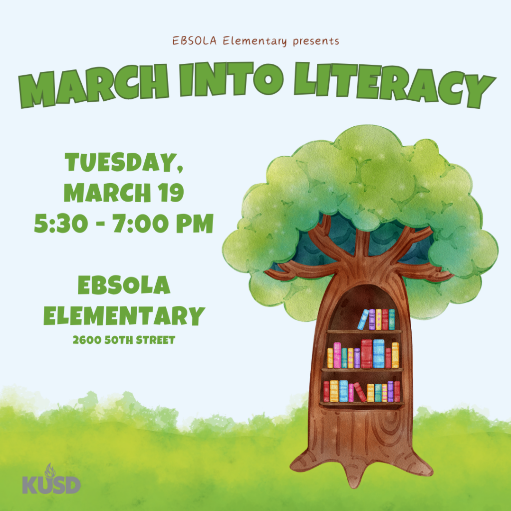 Kenosha School of Language