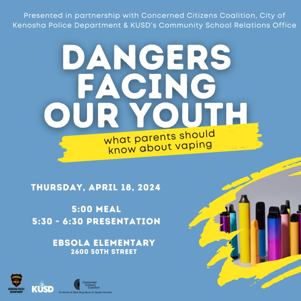 Kenosha School of Language