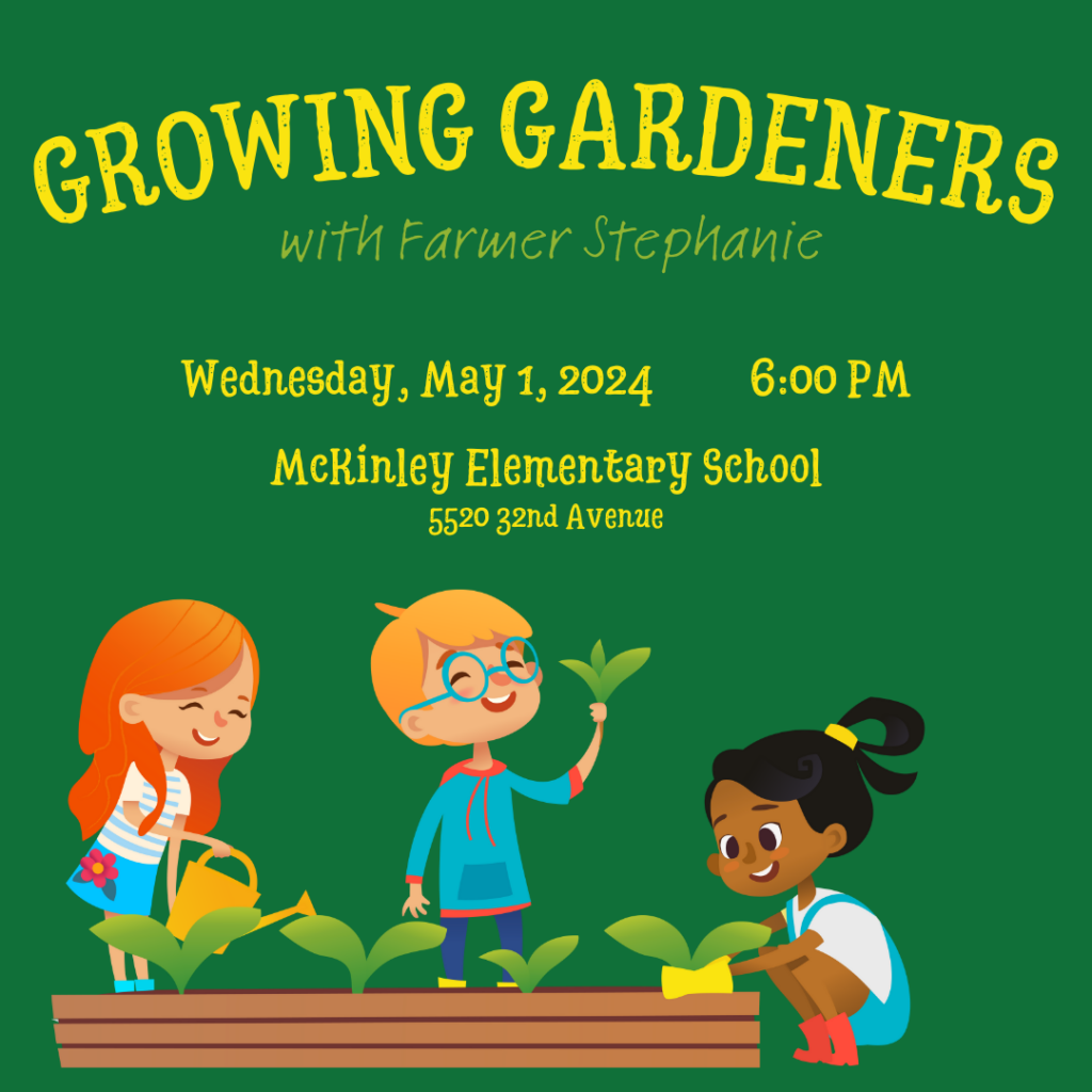 Kenosha School of Language