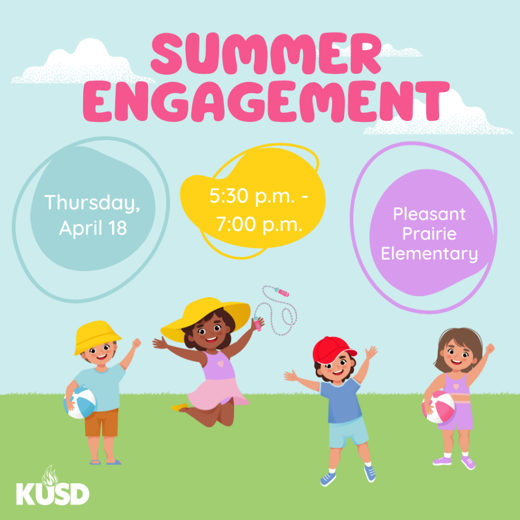 Kenosha School of Language