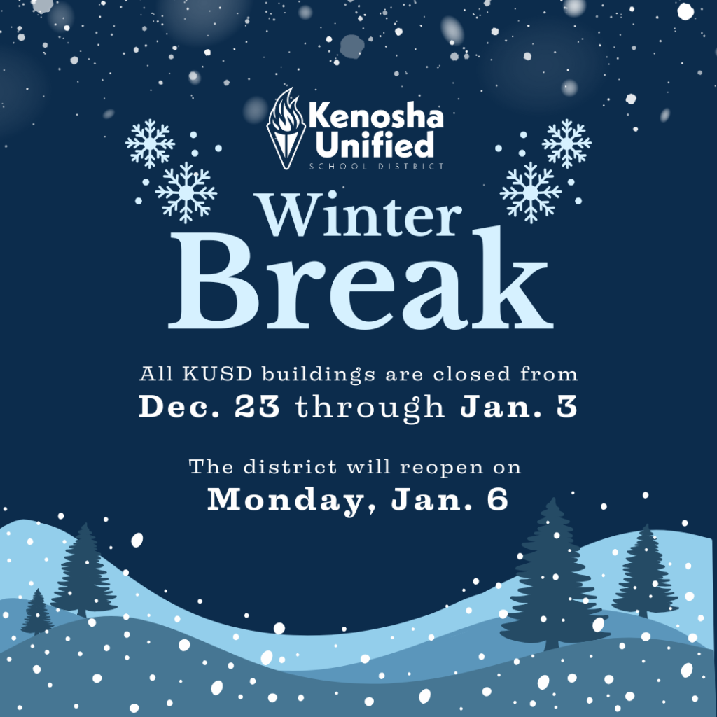 Kenosha School of Language