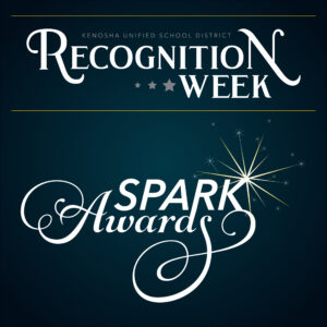 Recognition Week 2026: Spark Awards