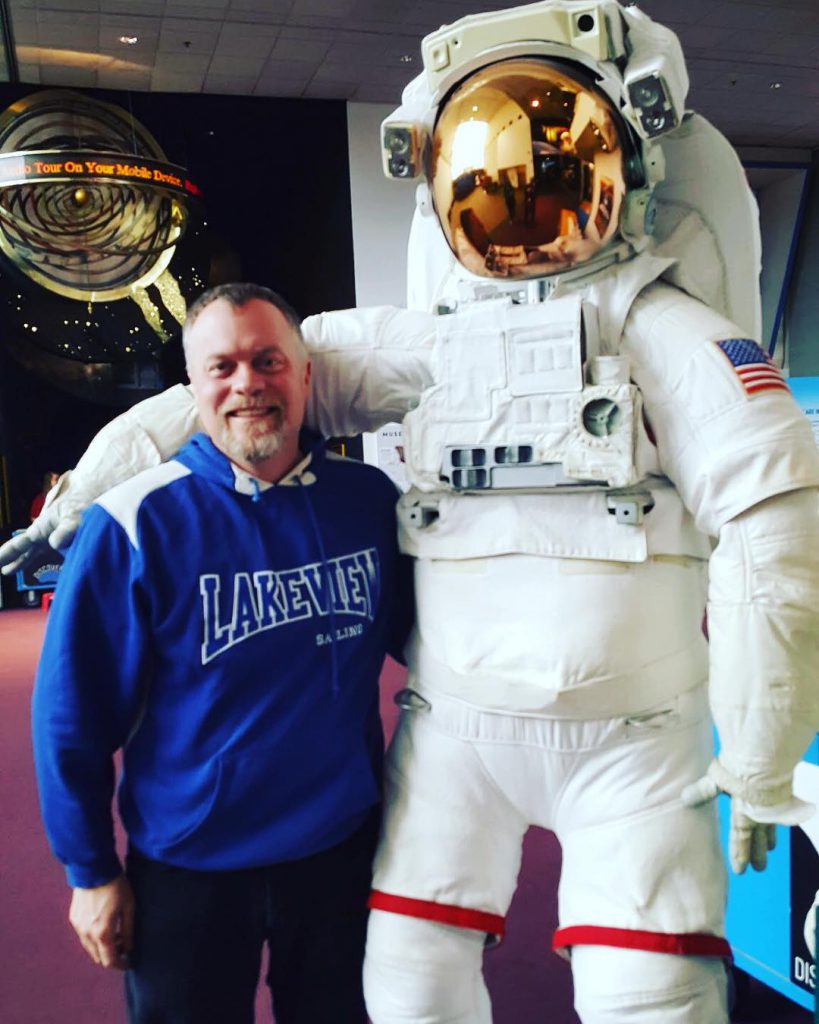 LakeView Technology Academy