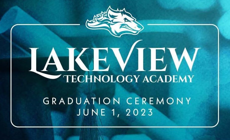 LakeView Technology Academy Live Stream LakeView Technology Academy