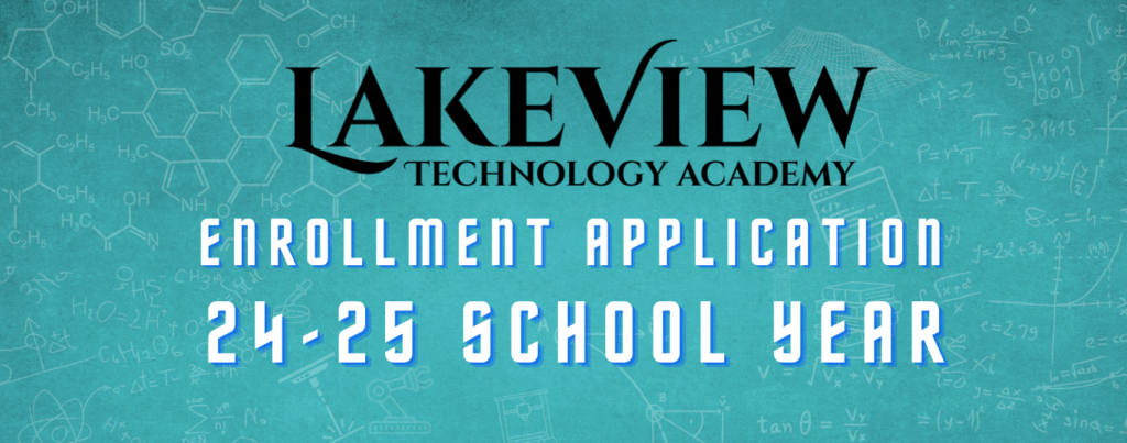 LakeView Technology Academy