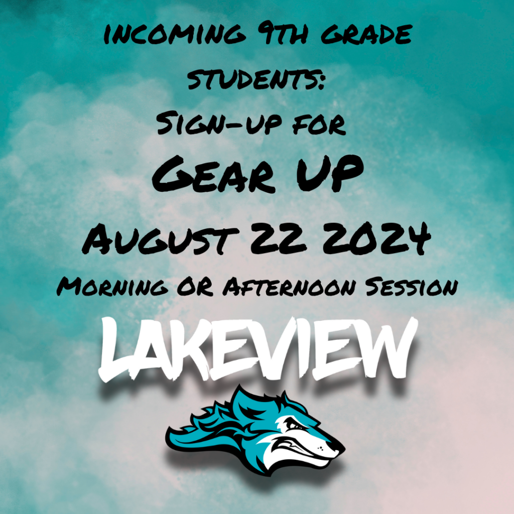 LakeView Technology Academy