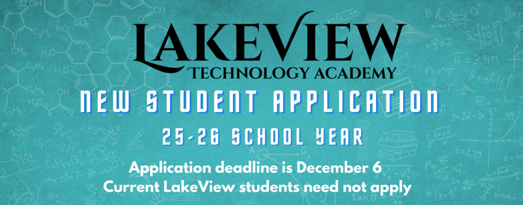 LakeView Technology Academy