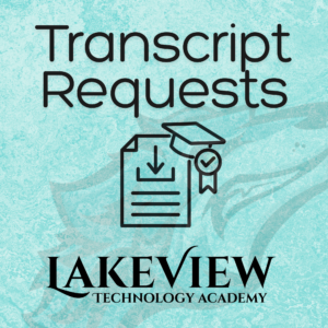 2026 Senior Transcript requests