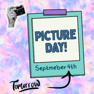 Picture Day 9-4-2026
