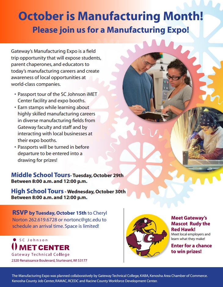 LakeView K-8 Academy