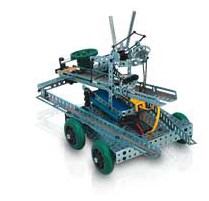 LakeView K-8 Academy