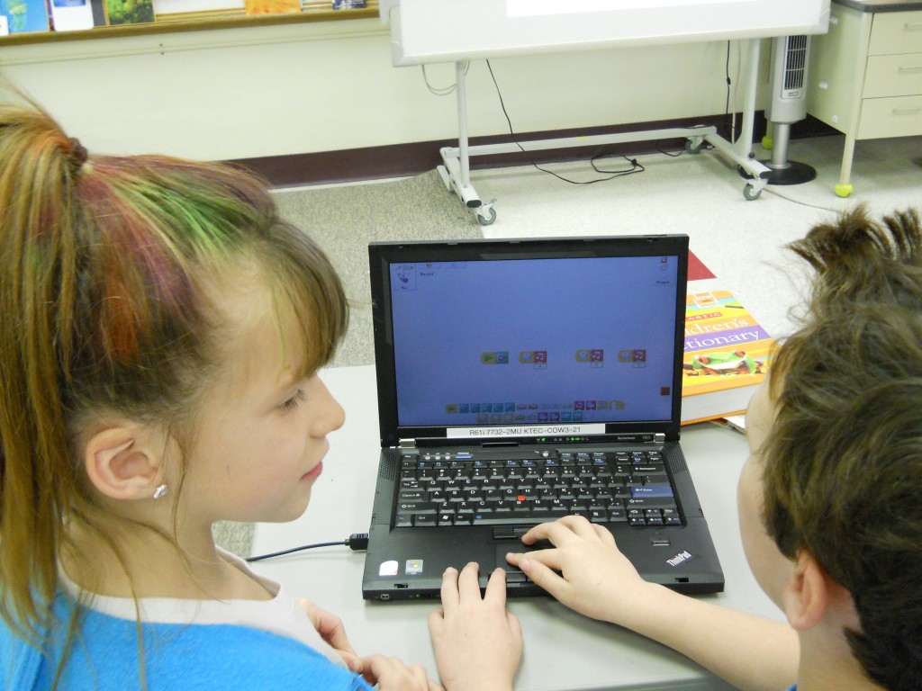 LakeView K-8 Academy