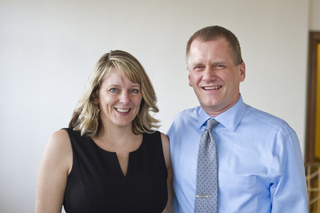 LakeView K-8 Academy