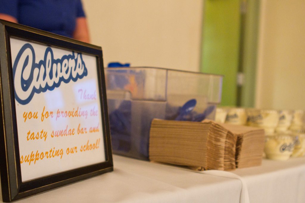 LakeView K-8 Academy