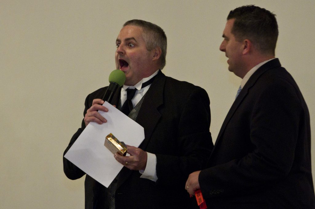 LakeView K-8 Academy