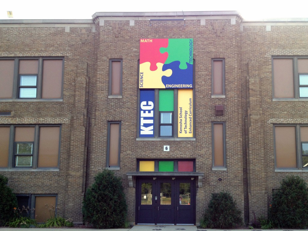 LakeView K-8 Academy