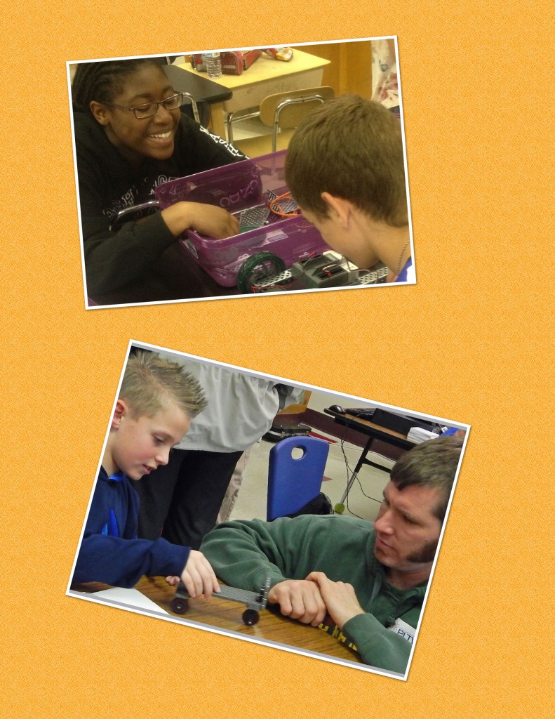 LakeView K-8 Academy