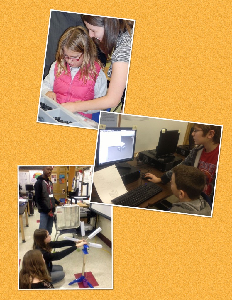 LakeView K-8 Academy