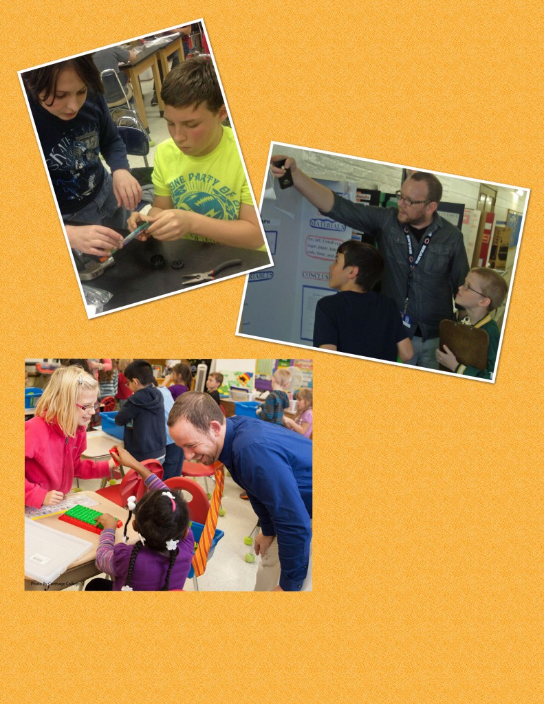 LakeView K-8 Academy