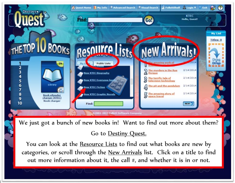 LakeView K-8 Academy