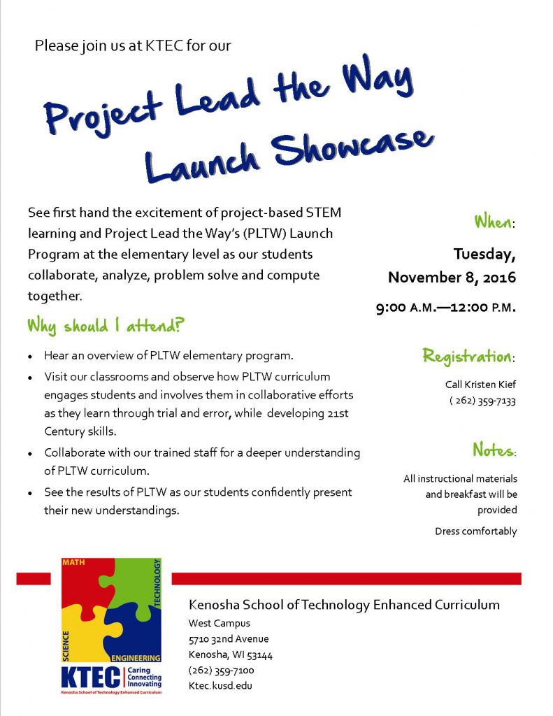 LakeView K-8 Academy