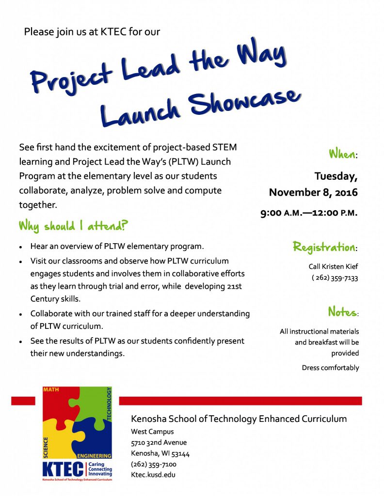 LakeView K-8 Academy