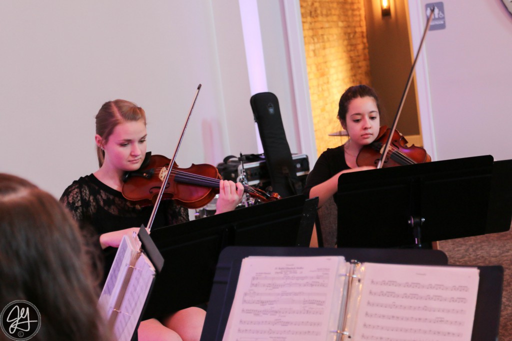 LakeView K-8 Academy