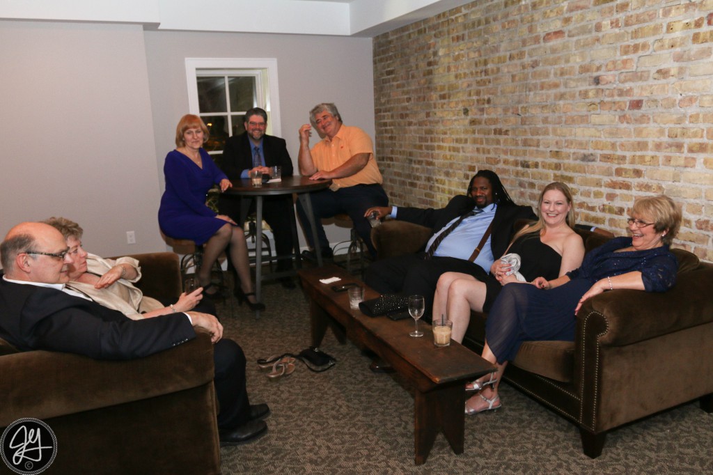 LakeView K-8 Academy