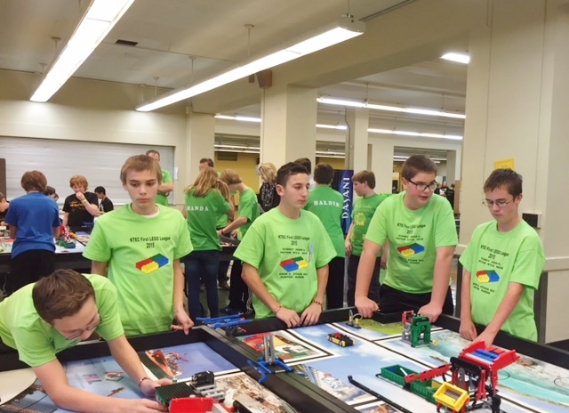 LakeView K-8 Academy