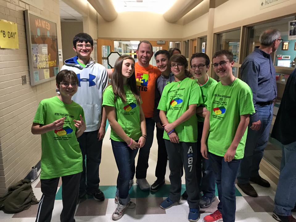 LakeView K-8 Academy