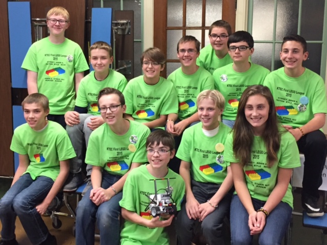 LakeView K-8 Academy
