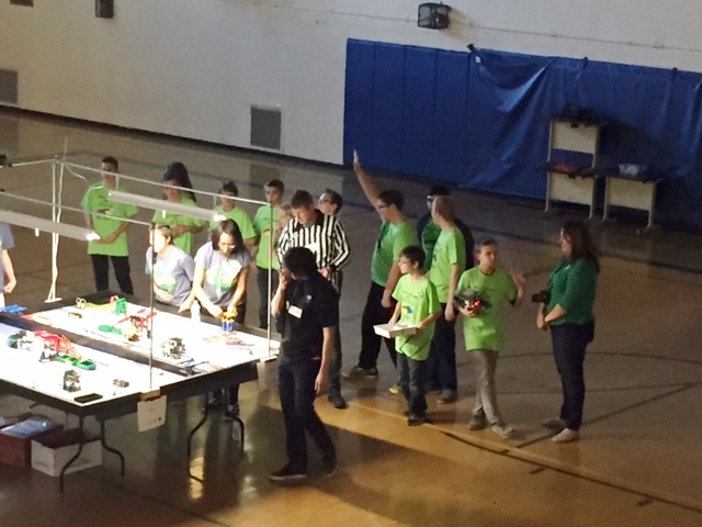 LakeView K-8 Academy