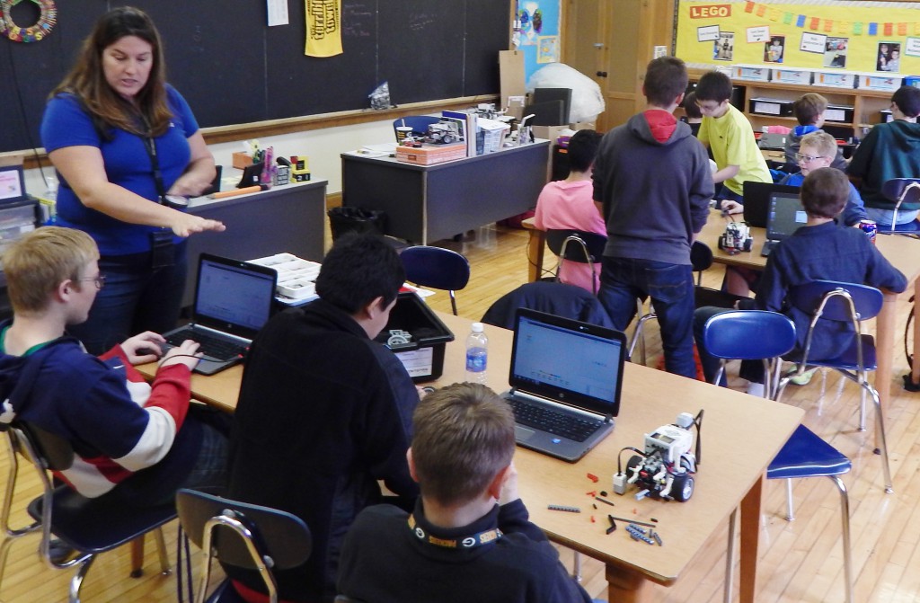LakeView K-8 Academy