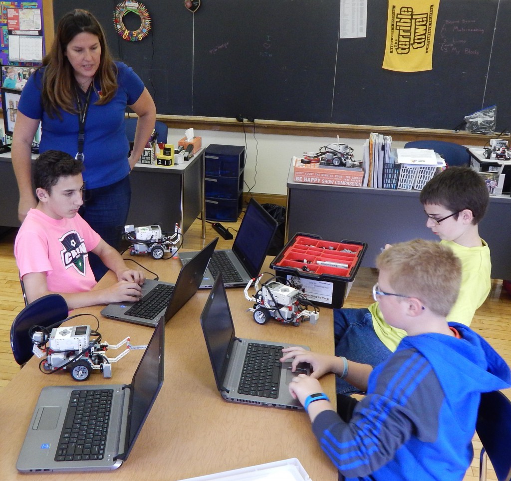 LakeView K-8 Academy
