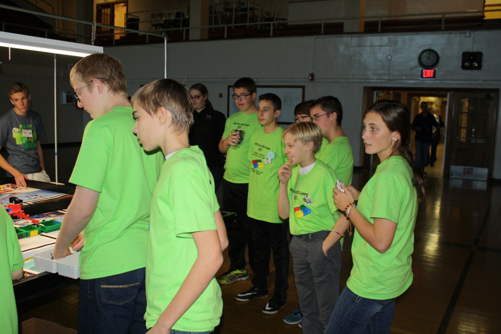 LakeView K-8 Academy