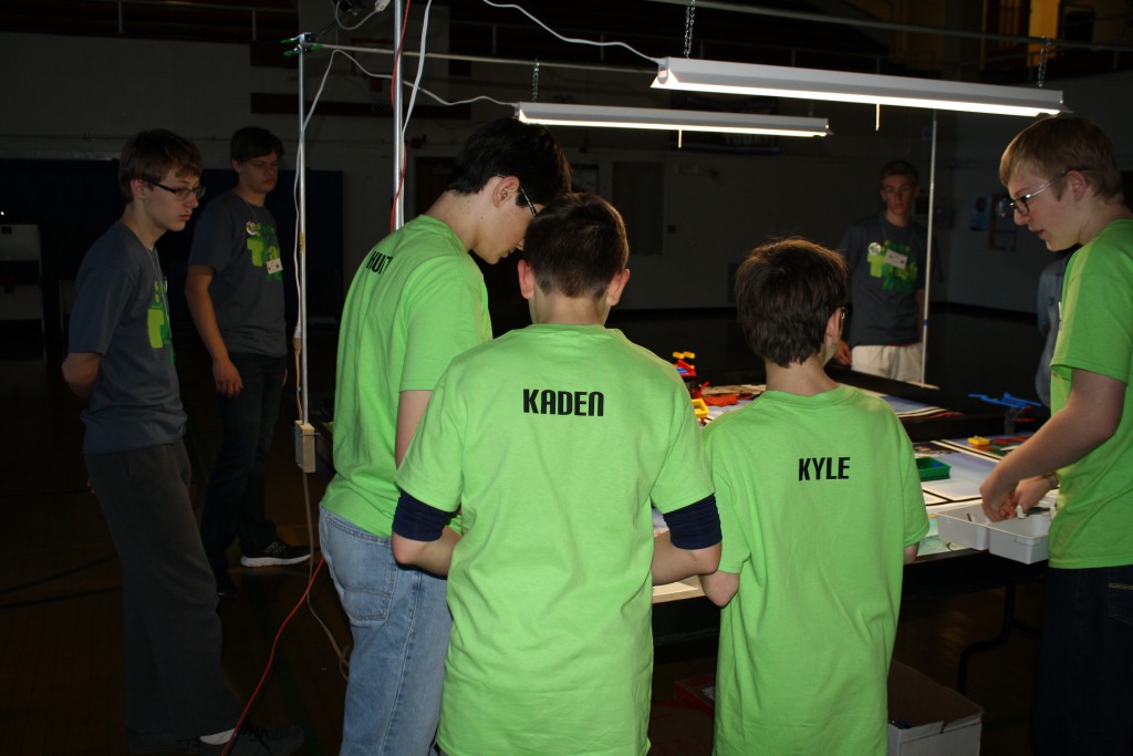 LakeView K-8 Academy