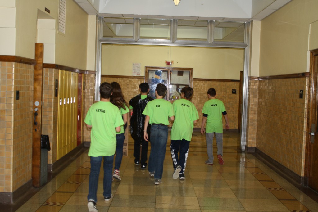 LakeView K-8 Academy