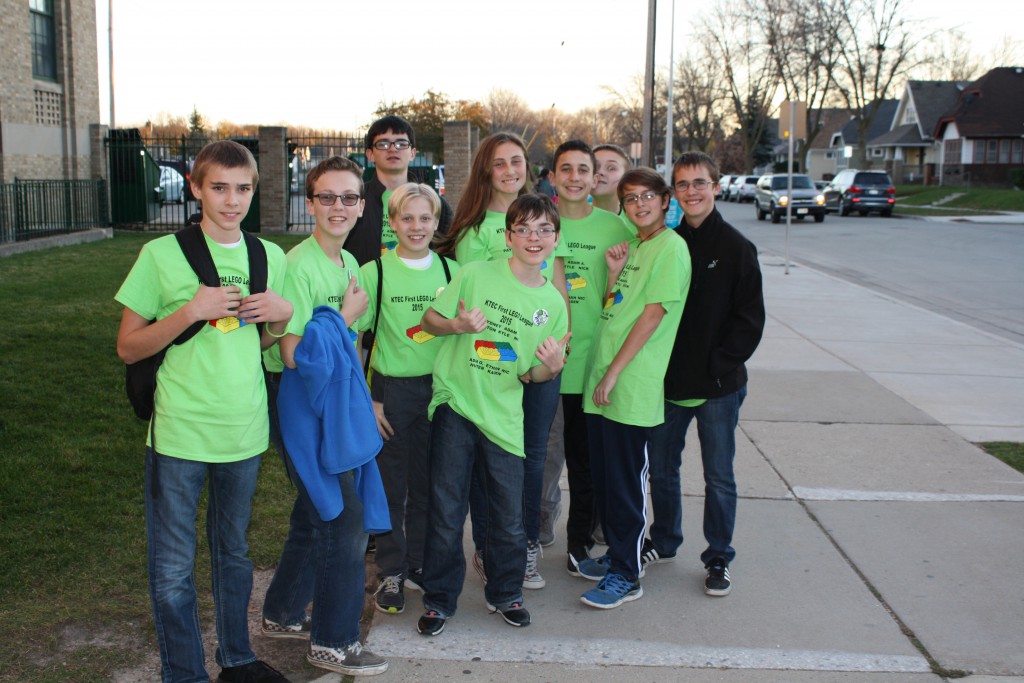 LakeView K-8 Academy