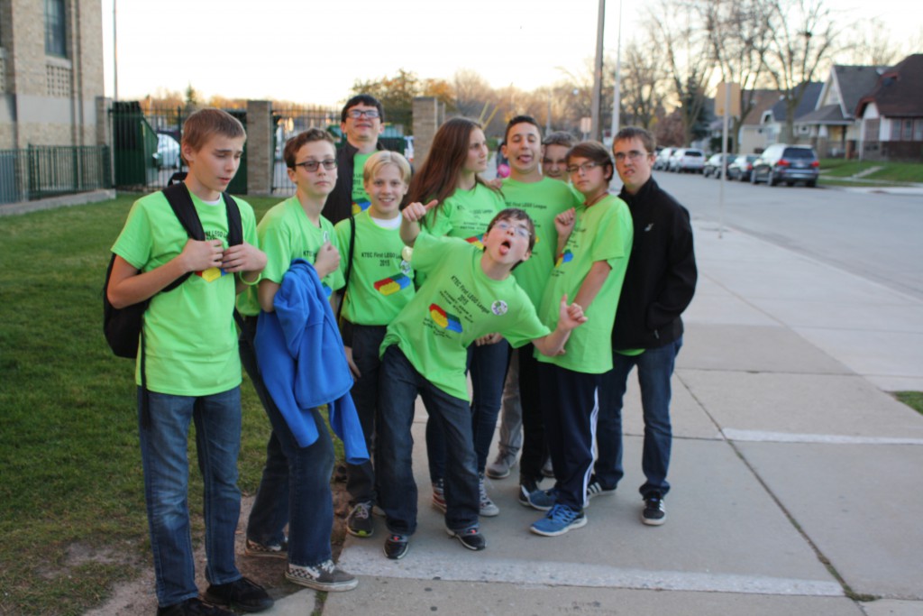 LakeView K-8 Academy