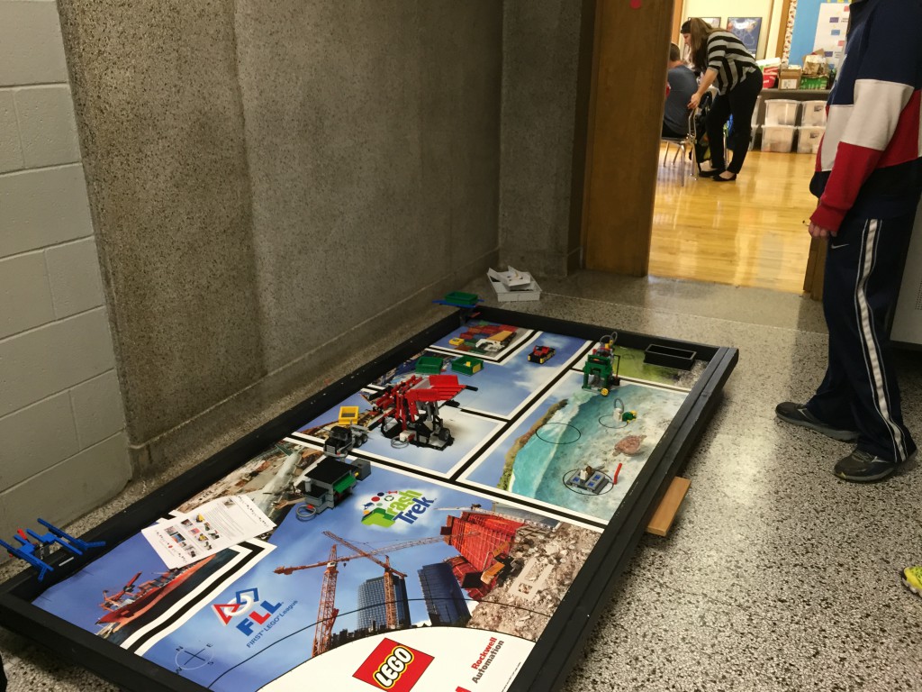 LakeView K-8 Academy