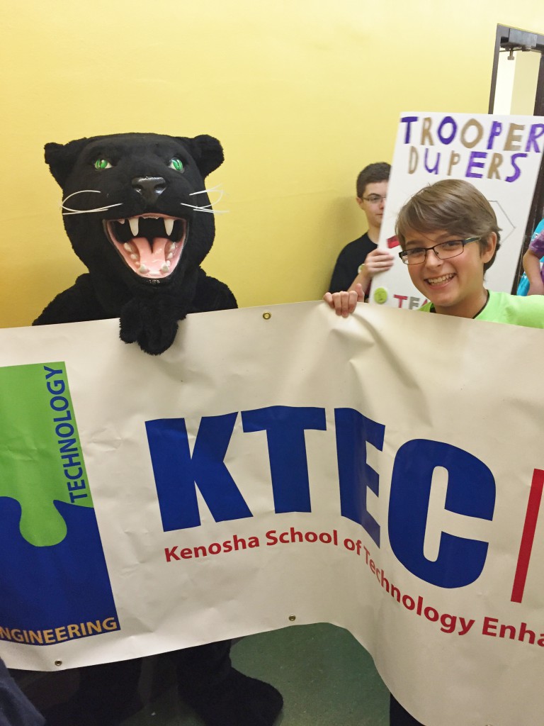 LakeView K-8 Academy