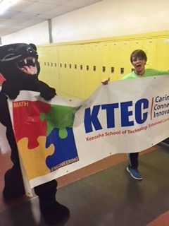 LakeView K-8 Academy